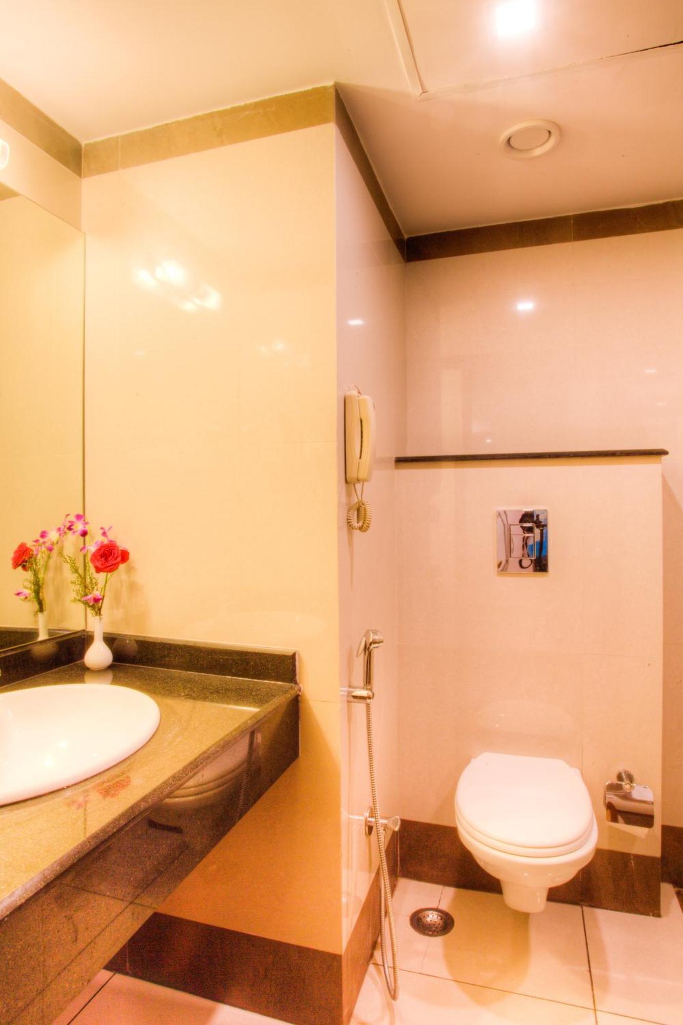 The Atrium Boutique Hotel Mysuru Zewnętrze zdjęcie