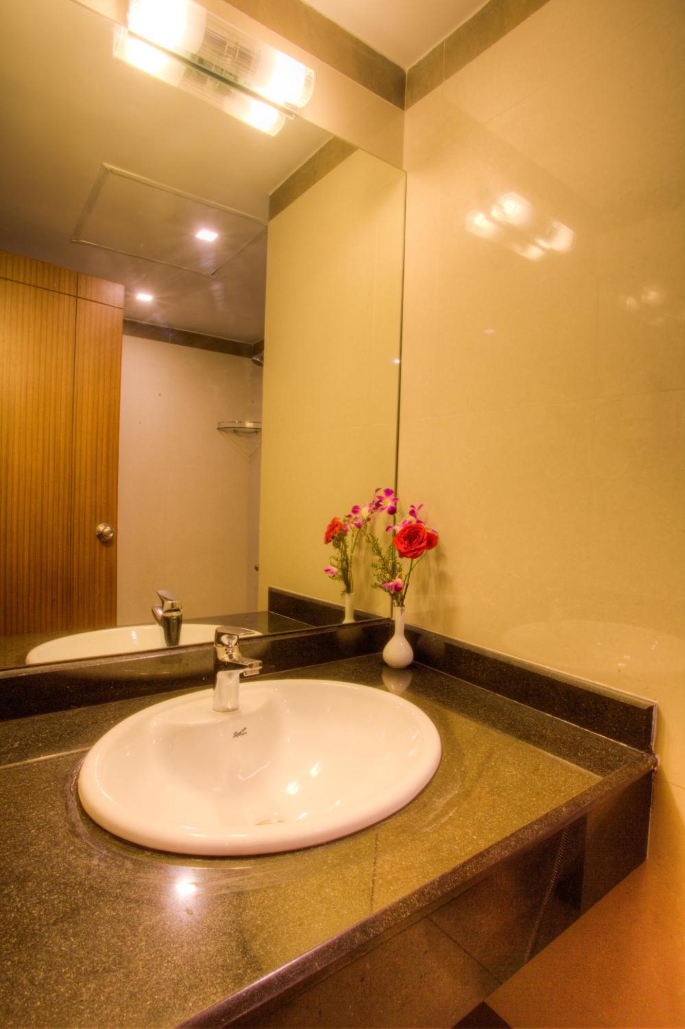 The Atrium Boutique Hotel Mysuru Zewnętrze zdjęcie